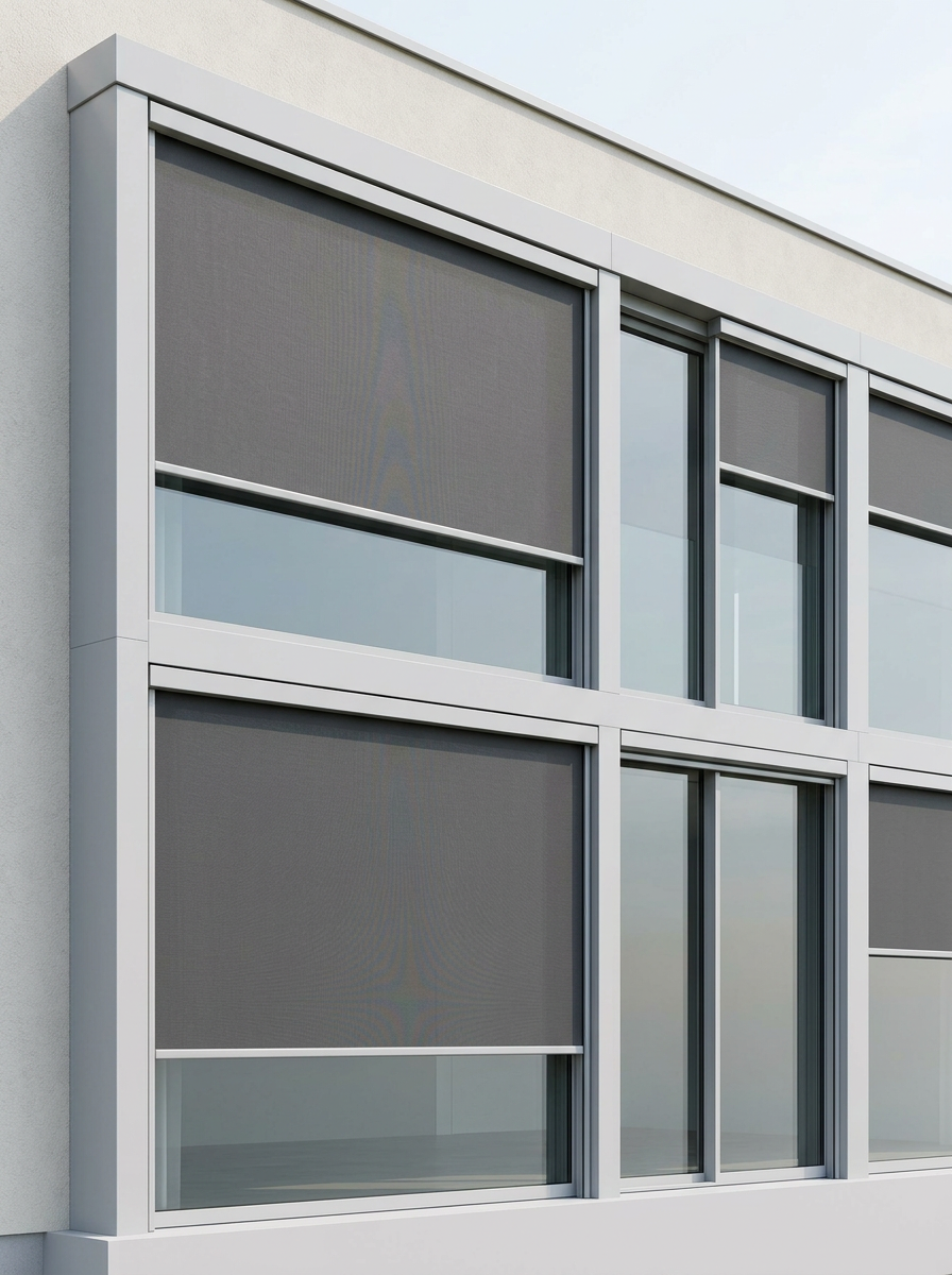 Toldo Banette
