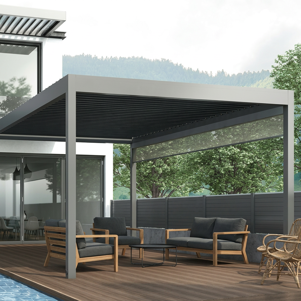Pérgola