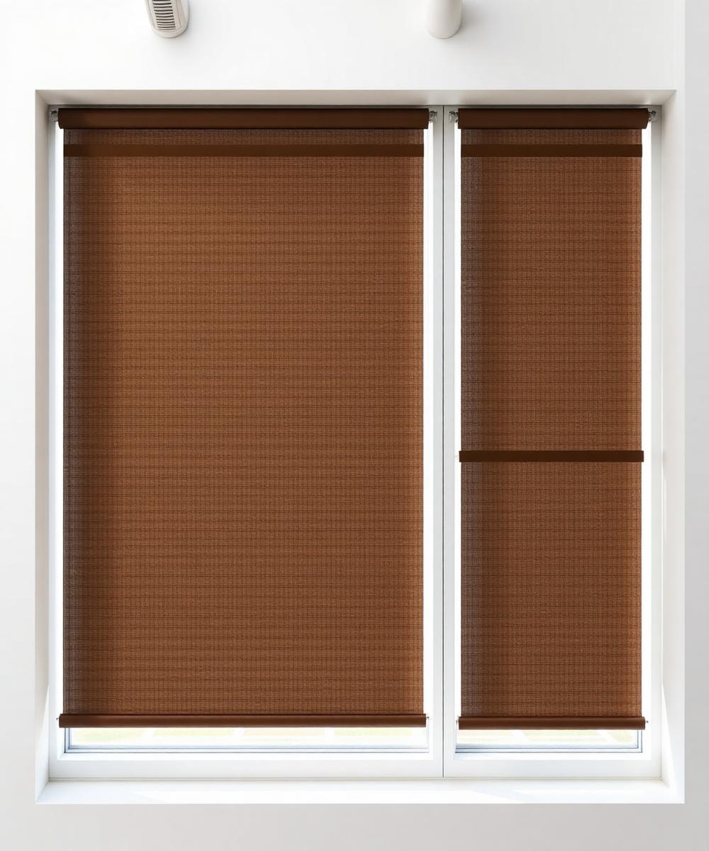 Persianas screen