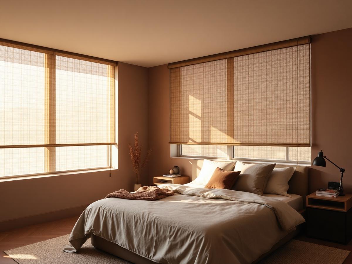 Dormitorio screen · Bilbao